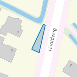 Perceel BRM01-D-2575