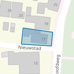 Perceel BRM01-D-2581