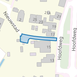 Perceel BRM01-D-2582