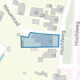 Perceel BRM01-D-2584