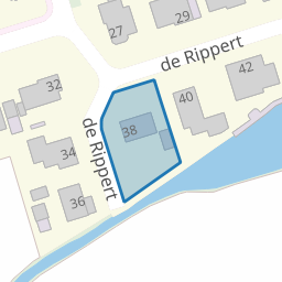 Perceel BRM01-D-2586