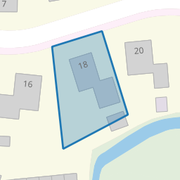 Perceel BRM01-D-2590