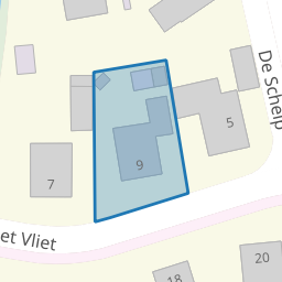 Perceel BRM01-D-2594