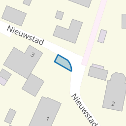 Perceel BRM01-D-2599