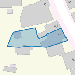 Perceel BRM01-D-2603