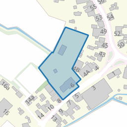 Perceel BRM01-D-2611