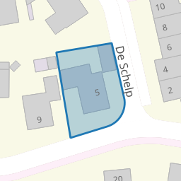 Perceel BRM01-D-2638