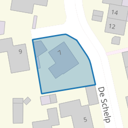 Perceel BRM01-D-2639