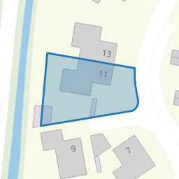 Perceel BRM01-D-2640