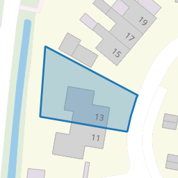 Perceel BRM01-D-2641