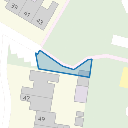 Perceel BRM01-D-2643