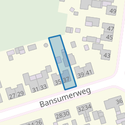 Perceel BRM01-D-2664