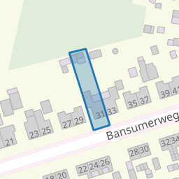 Perceel BRM01-D-2666