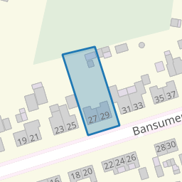 Perceel BRM01-D-2667