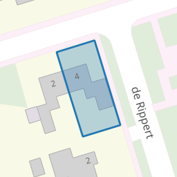 Perceel BRM01-D-2672