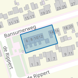 Perceel BRM01-D-2673