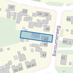 Perceel BRM01-D-2713