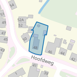 Perceel BRM01-D-2731