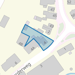 Perceel BRM01-D-2733