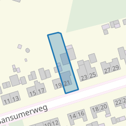 Perceel BRM01-D-2754