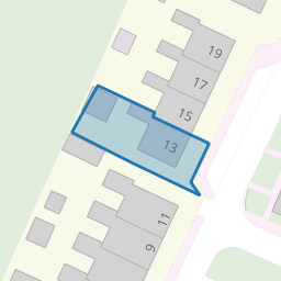 Perceel BRM01-D-2773