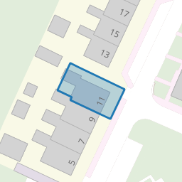 Perceel BRM01-D-2776