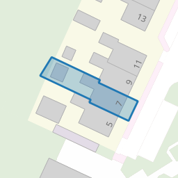 Perceel BRM01-D-2780