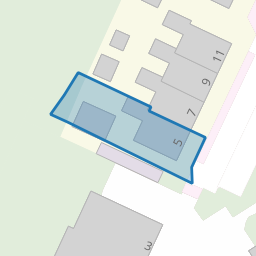 Perceel BRM01-D-2781