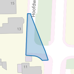 Perceel BRM01-D-2788