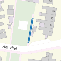 Perceel BRM01-D-2797