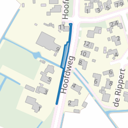 Perceel BRM01-D-2811