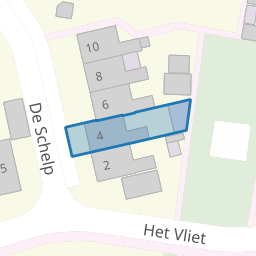 Perceel BRM01-D-2815