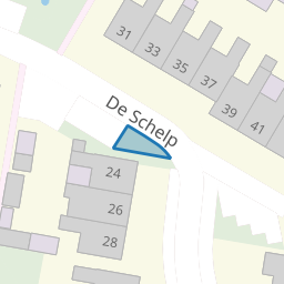 Perceel BRM01-D-2836