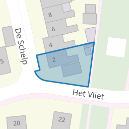 Perceel BRM01-D-2839