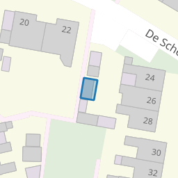 Perceel BRM01-D-2881