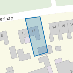 Perceel BRM01-D-2902