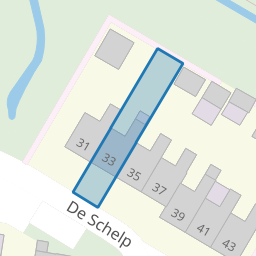 Perceel BRM01-D-2905