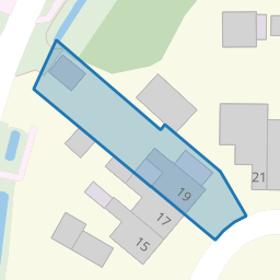 Perceel BRM01-D-2910