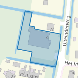 Perceel BRM01-D-2915