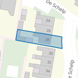 Perceel BRM01-D-2934