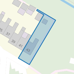 Perceel BRM01-D-2960