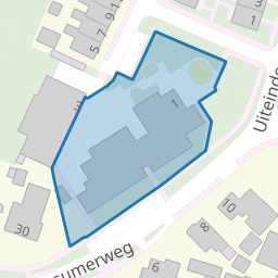 Perceel BRM01-D-2961