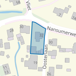 Perceel BRM01-D-2964