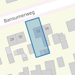 Perceel BRM01-D-3009