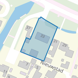 Perceel BRM01-D-3021