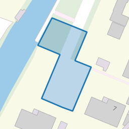 Perceel BRM01-D-3024