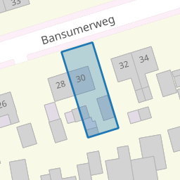 Perceel BRM01-D-3030