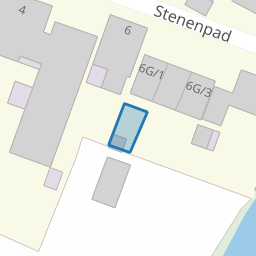 Perceel BRM01-D-3033