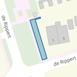 Perceel BRM01-D-3036