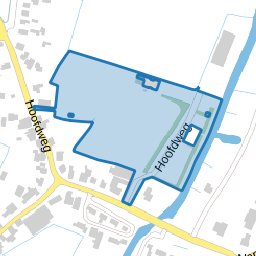 Perceel BRM01-D-3039